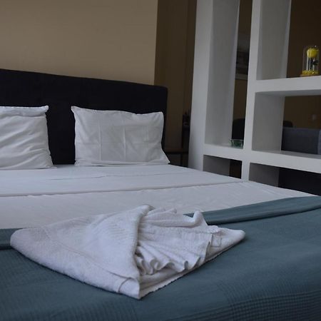 Cozy Studio Luanda Dış mekan fotoğraf