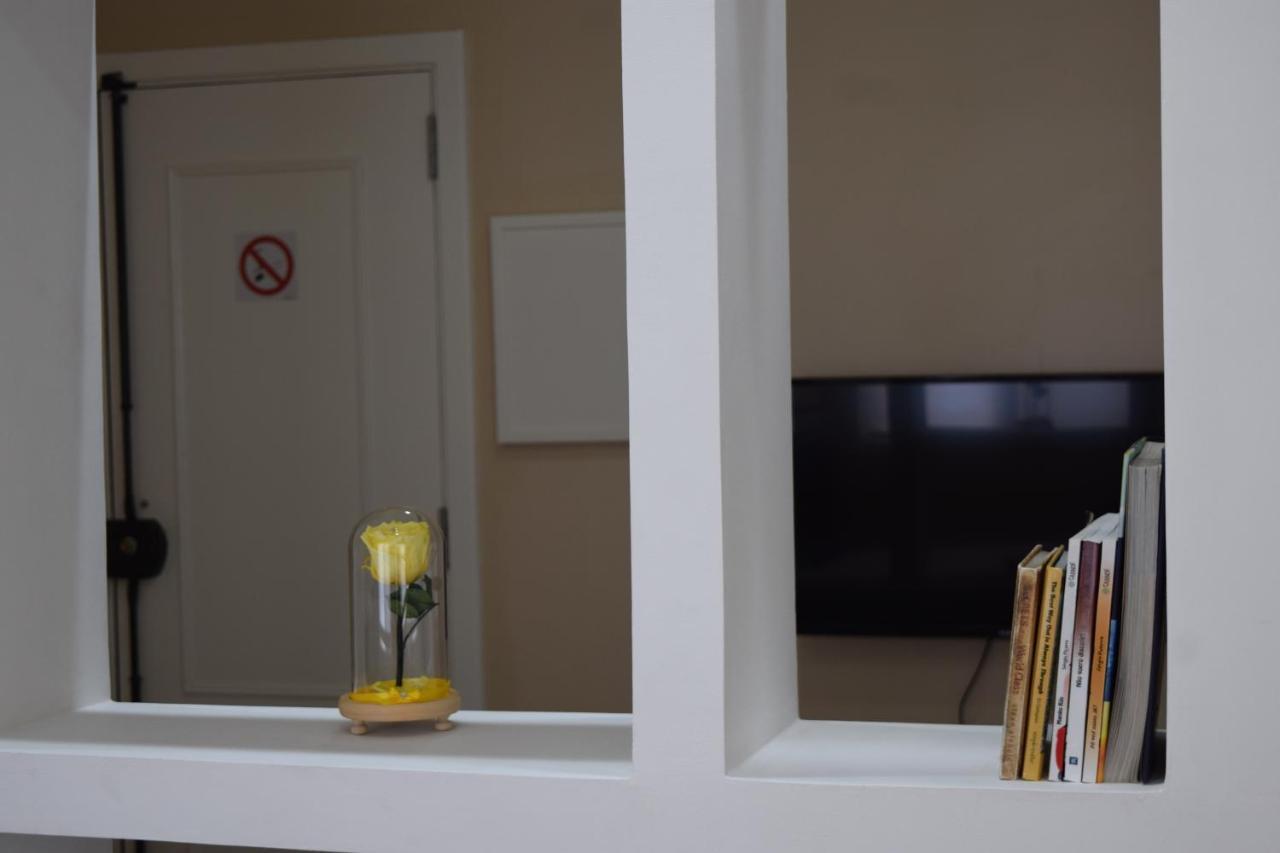 Cozy Studio Luanda Dış mekan fotoğraf