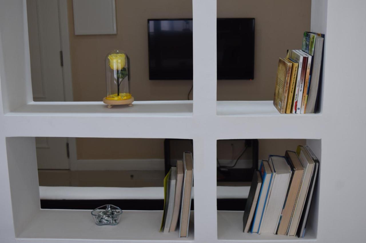 Cozy Studio Luanda Dış mekan fotoğraf