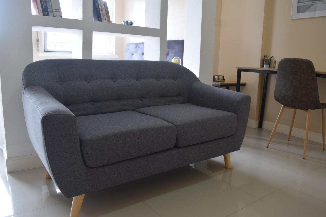 Cozy Studio Luanda Dış mekan fotoğraf