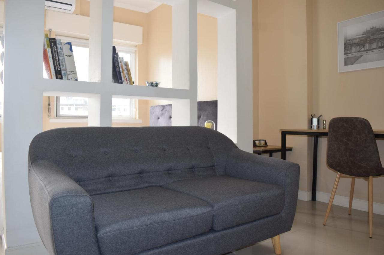 Cozy Studio Luanda Dış mekan fotoğraf