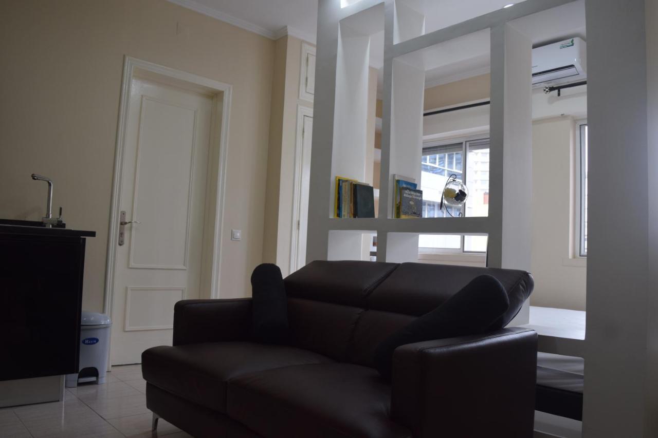 Cozy Studio Luanda Dış mekan fotoğraf