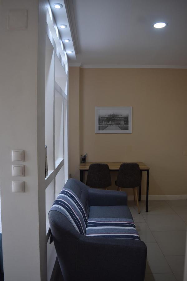 Cozy Studio Luanda Dış mekan fotoğraf
