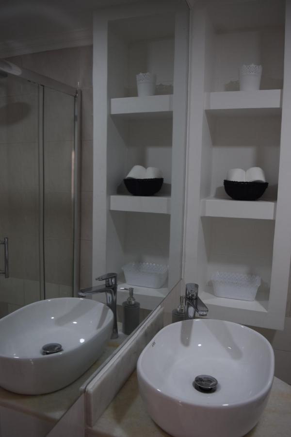 Cozy Studio Luanda Dış mekan fotoğraf