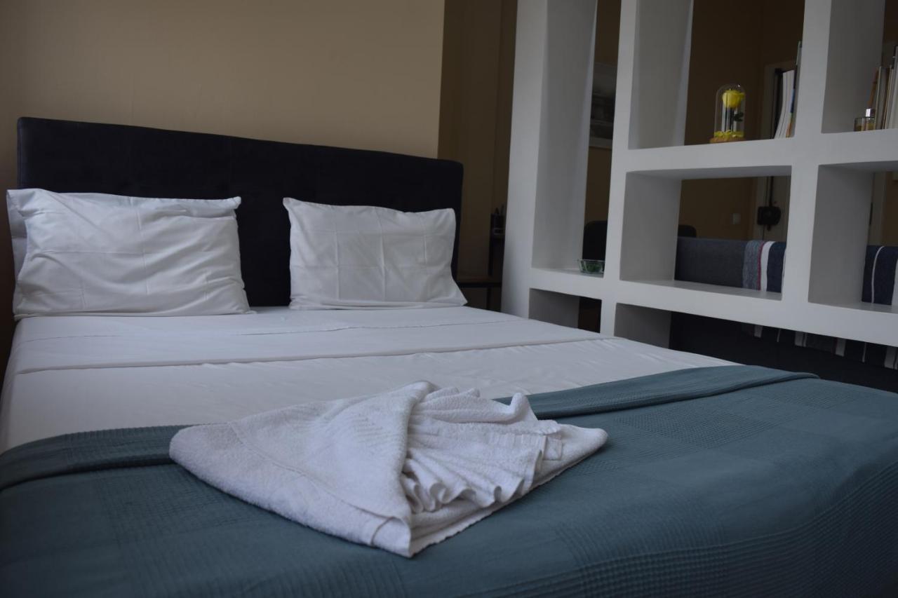 Cozy Studio Luanda Dış mekan fotoğraf
