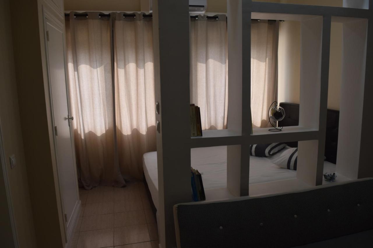 Cozy Studio Luanda Dış mekan fotoğraf