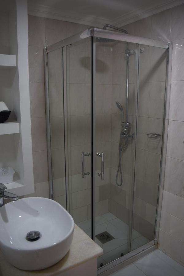 Cozy Studio Luanda Dış mekan fotoğraf